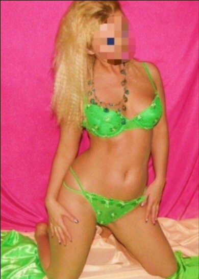 horor i Freluga - Eskort Massage